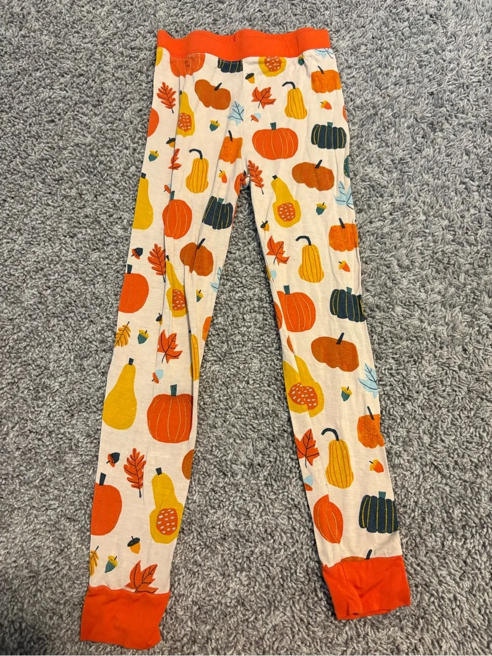 Little Sleepies Pj Set // 4T